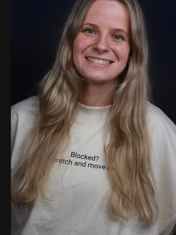 Sarah Köster